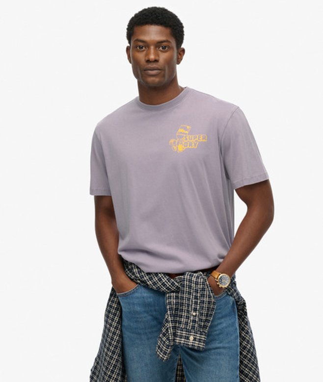 Trade Tools Oversized T-shirt