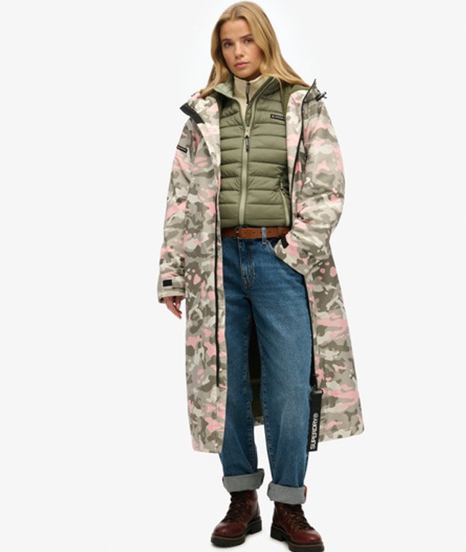 Robe Roze Grootte: 1SIZE afbeelding