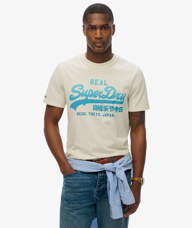VL Fade T-shirt