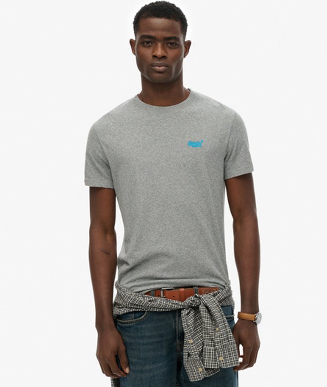 Essential Logo T-shirt