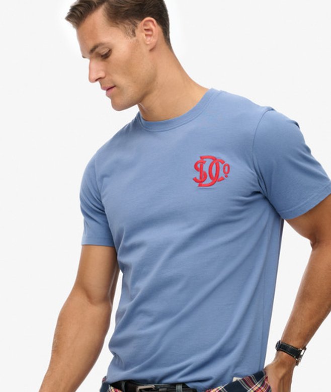 Sd & co. Relaxed T-shirt