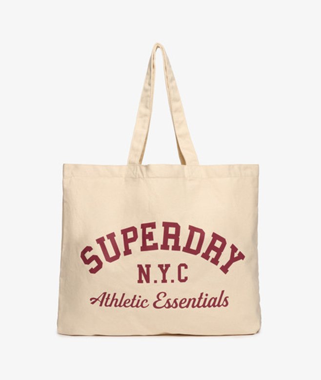 Tote Beige Grootte: 1SIZE afbeelding