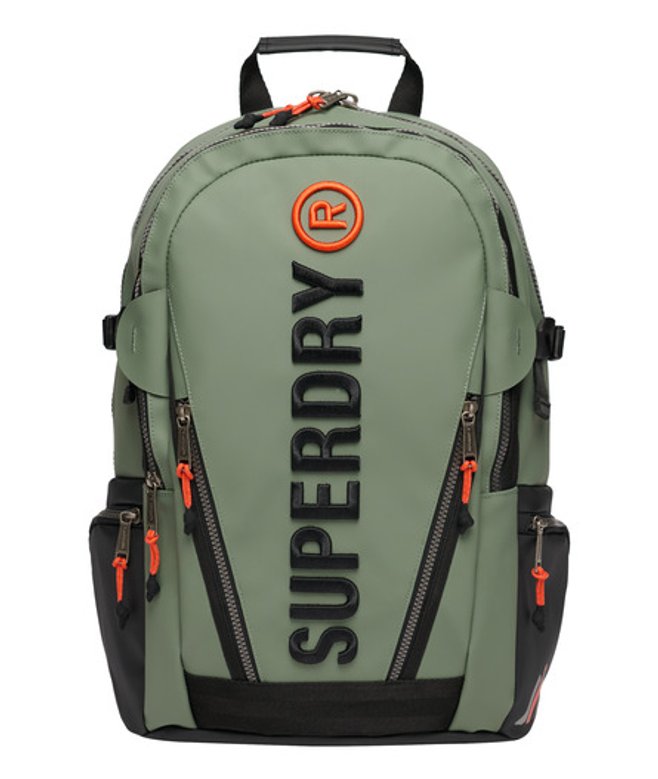 Sac à dos Tarp Avec Logo Brodé Taille: 1Taille - Superdry - Modalova