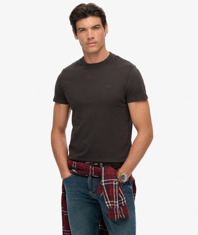 Essential Logo T-shirt