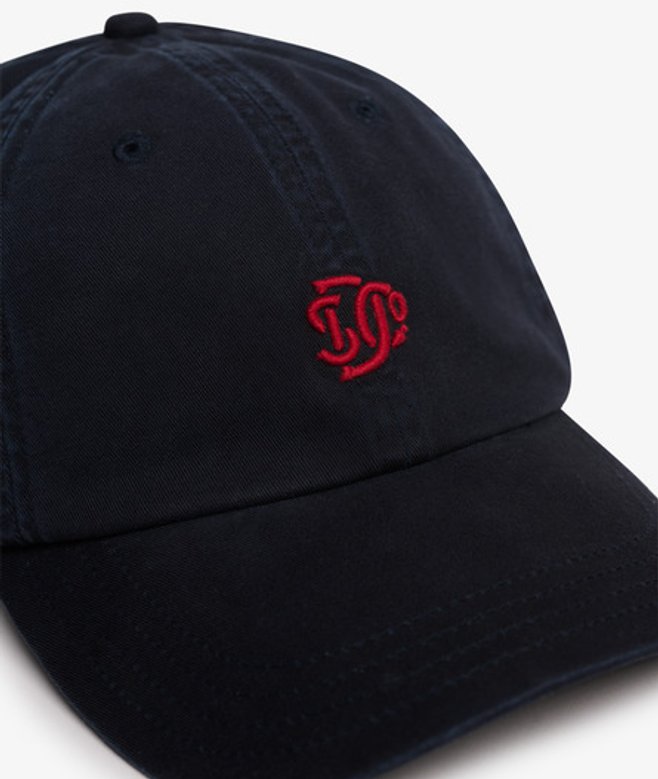 SD Geborduurde Baseballcap