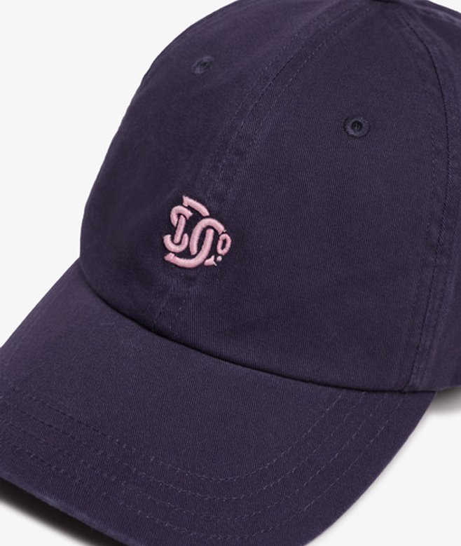 SD Geborduurde Baseballcap