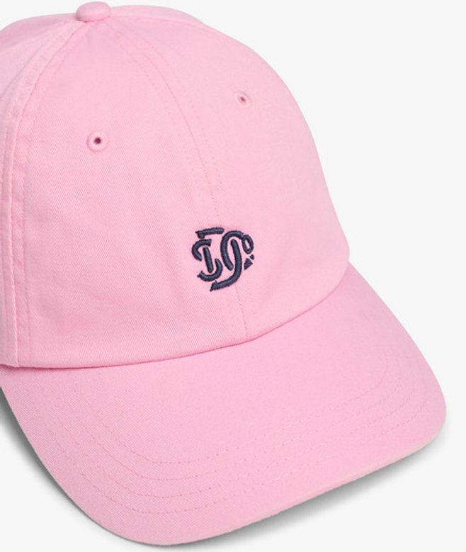 SD Geborduurde Baseballcap