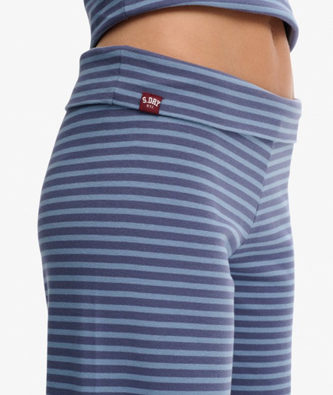 Athletic Essentials Omslag Joggingbroek
