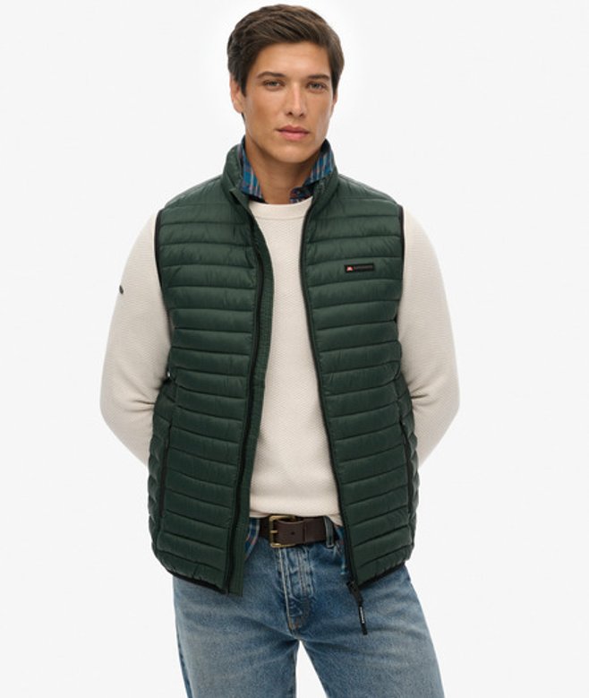 VESTS