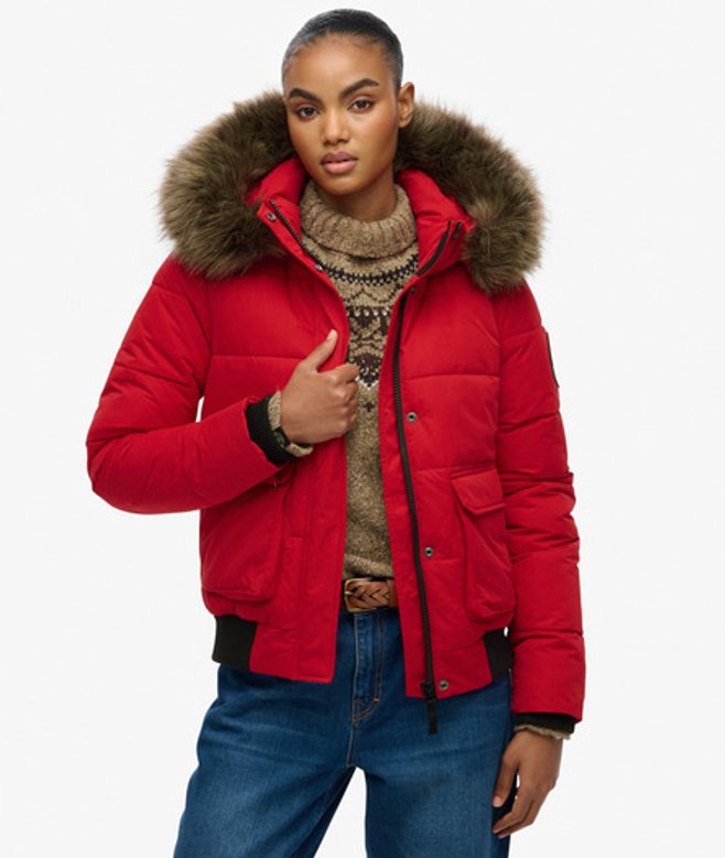 Everest Ella Bomberjack
