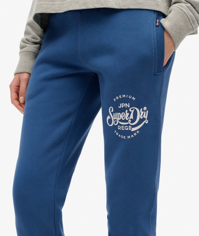 Premium Script Entry Joggingbroek