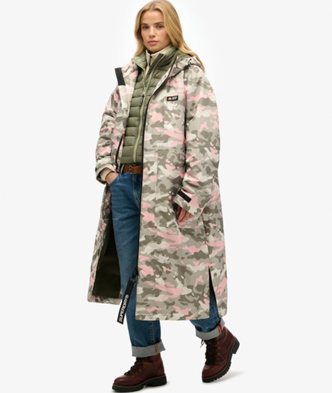 Robe Roze Grootte: 1SIZE afbeelding