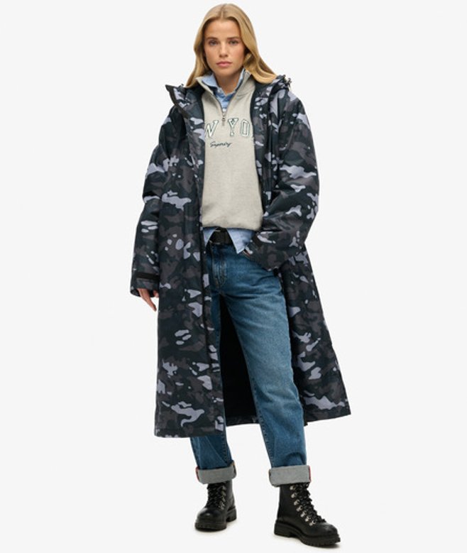 Robe Blauw Grootte: 1SIZE afbeelding