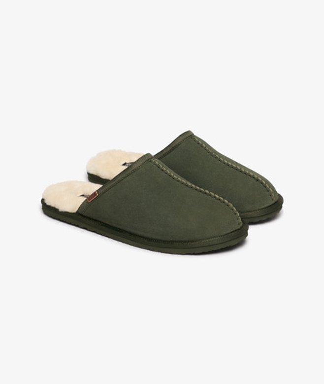 Mule Pantoffels