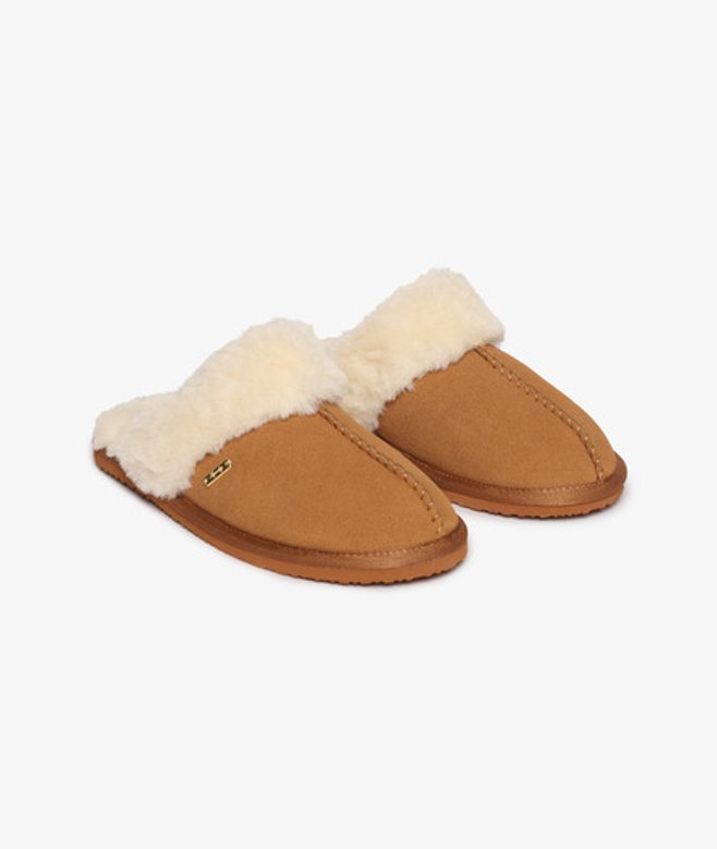 Mule Pantoffel