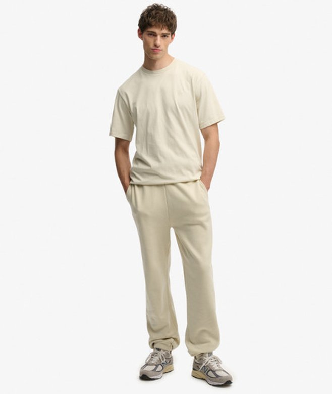 Oversized Joggingbroek