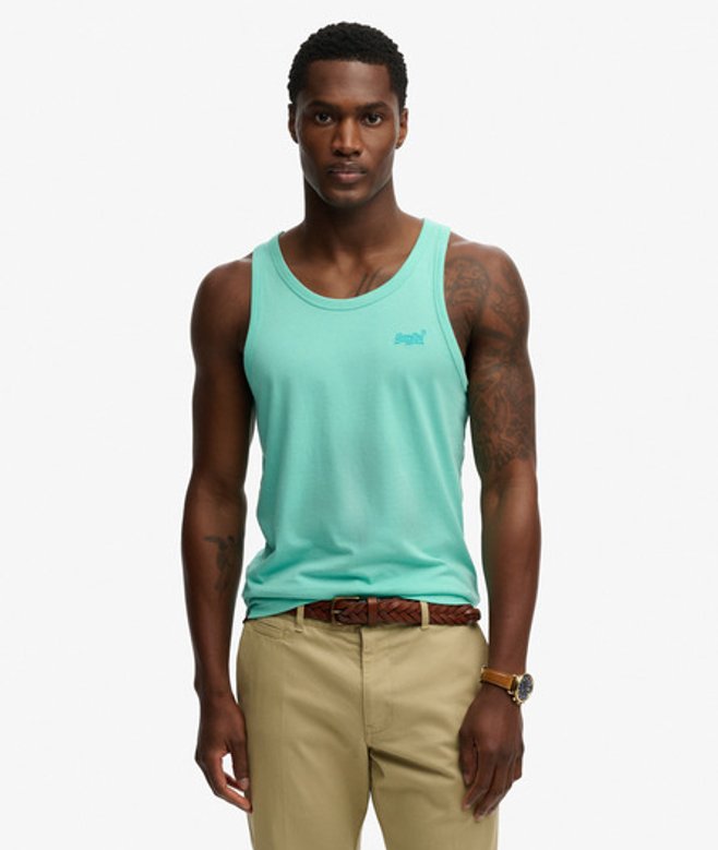 Essential Logo Tanktop