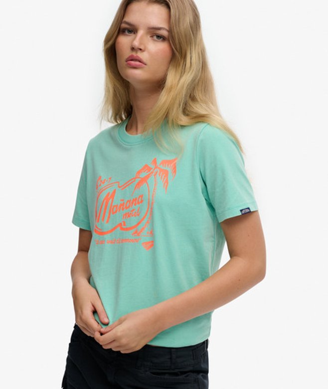 Roadside Trade Relaxed T-shirt