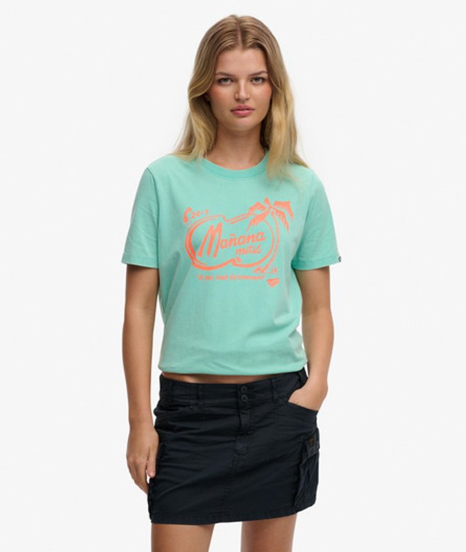 Roadside Trade Relaxed T-shirt