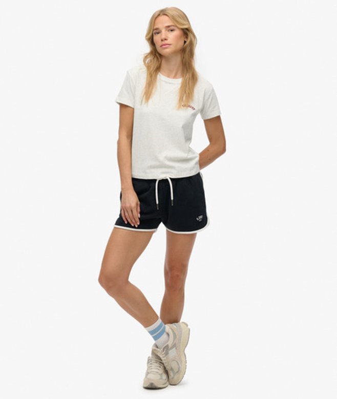Athletic Essentials Retroshort