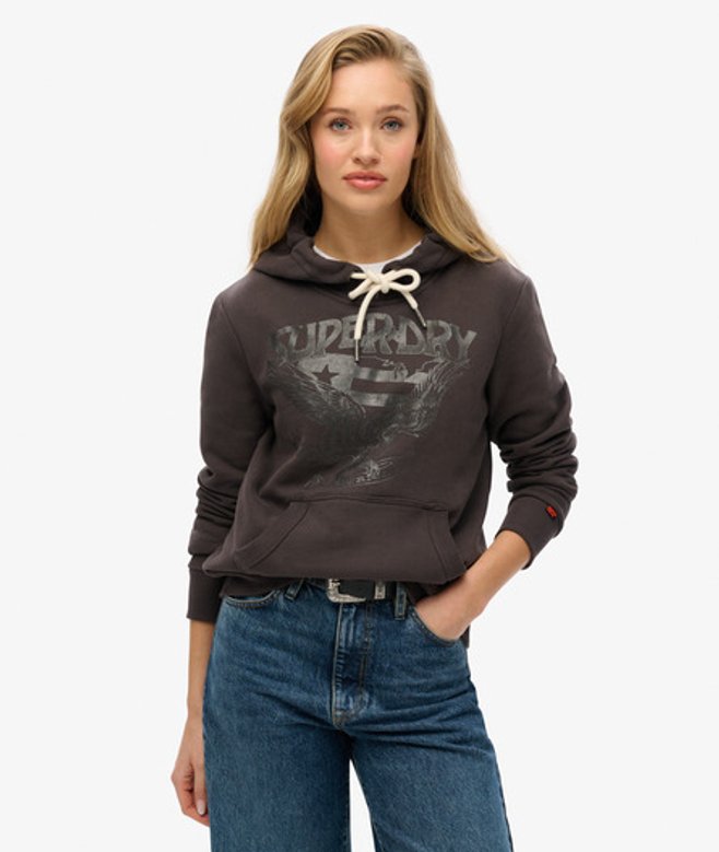 American Eagle Hoodie