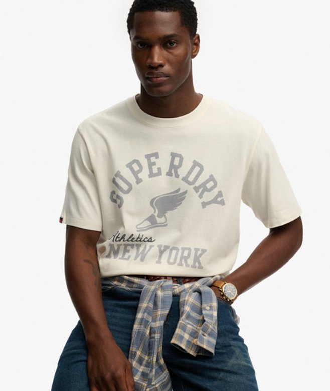 Athletic Essentials T-shirt