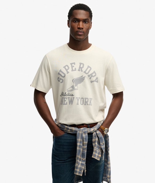 Athletic Essentials T-shirt