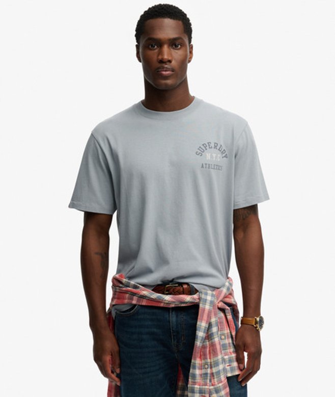 Athletic Essentials T-shirt