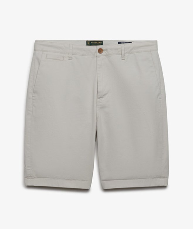Premium Regular Chino Shorts