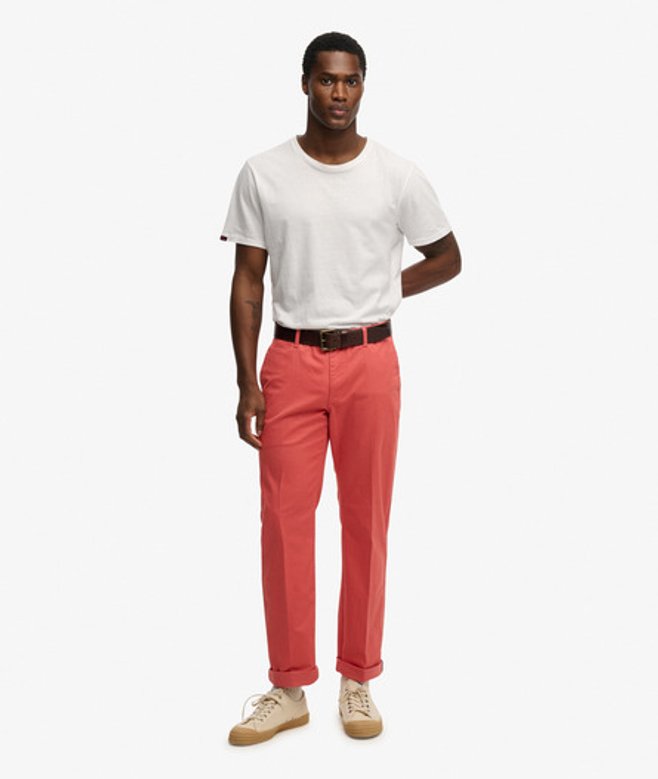 Premium Regular Chino