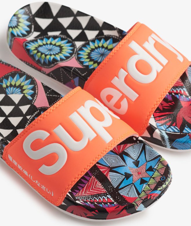 Strandslippers