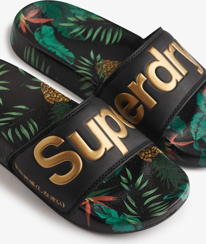 Strandslippers
