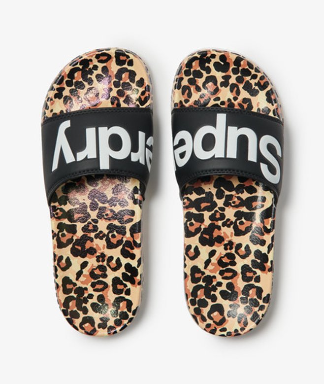 Strandslippers