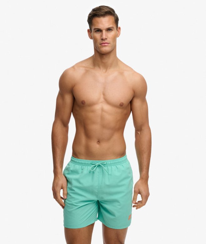 Essential 16-Inch Zwemshort