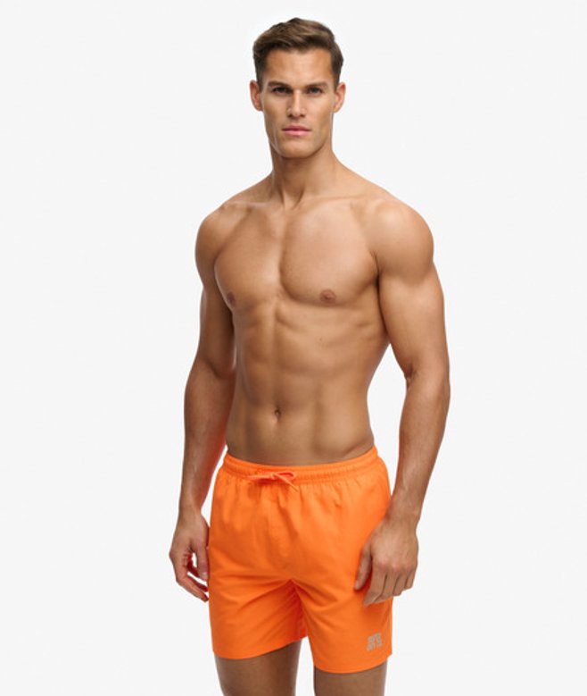Essential 16-Inch Zwemshort
