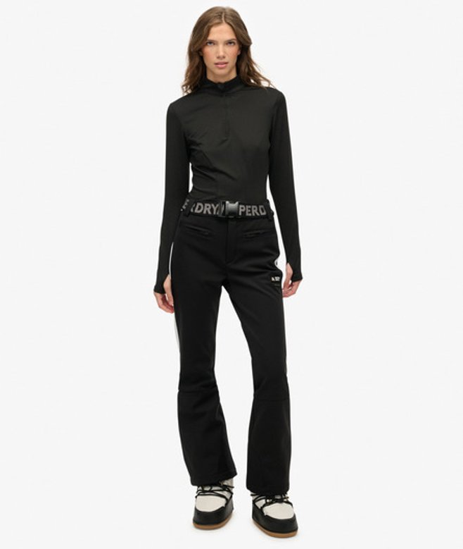 Luxe Skibroek