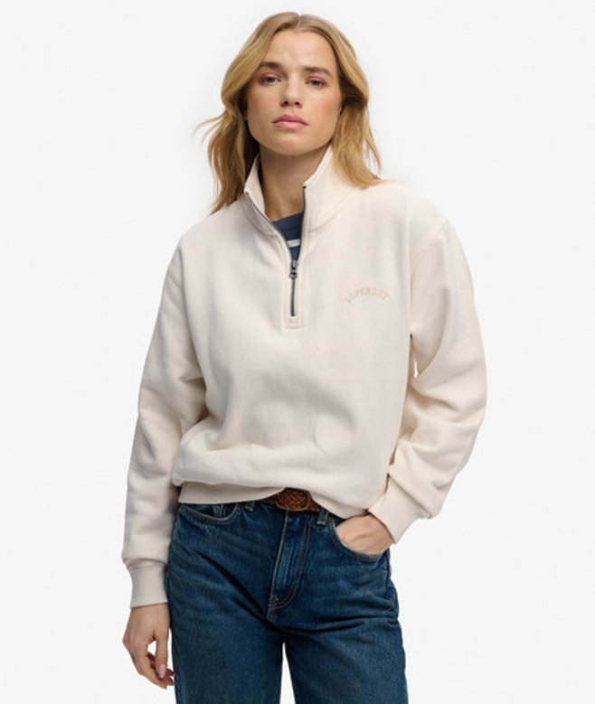 Sweatshirts Superdry w2012564a EU - vue 8