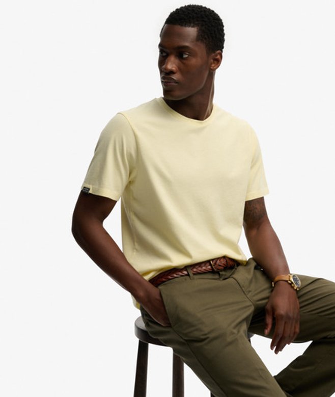 Classic Essential T-shirt