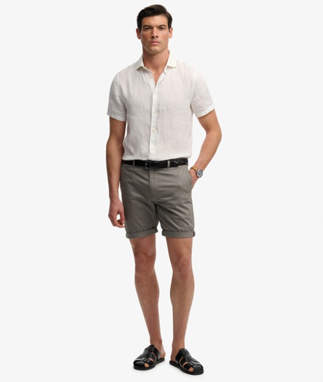 Premium Regular Chino Shorts