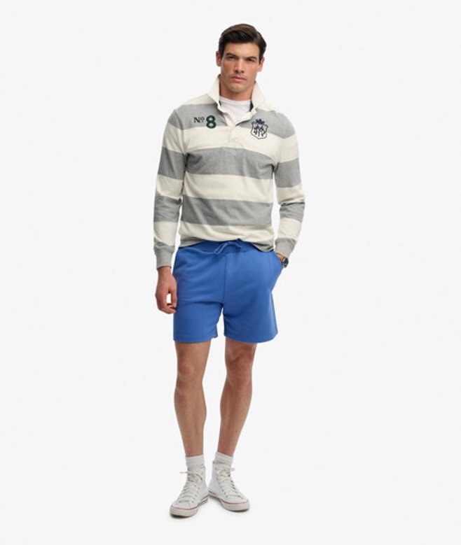 Essential Logo Classic Shorts