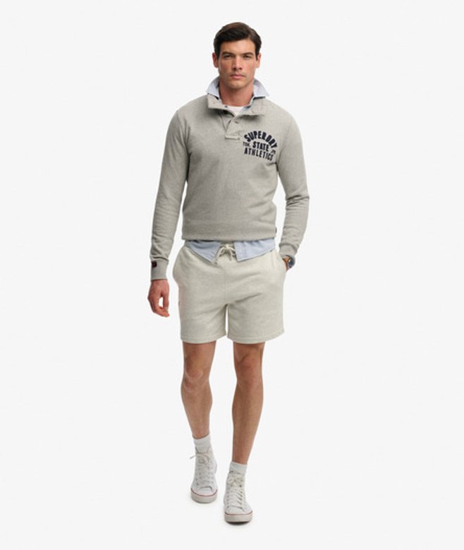 Essential Logo Classic Shorts