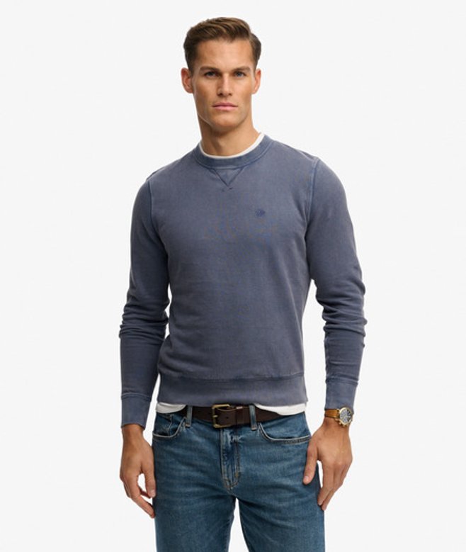 Classic Essential Sweatshirt