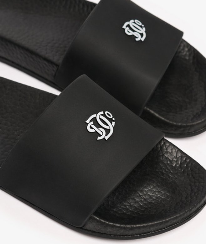 Sd & co. Badslippers