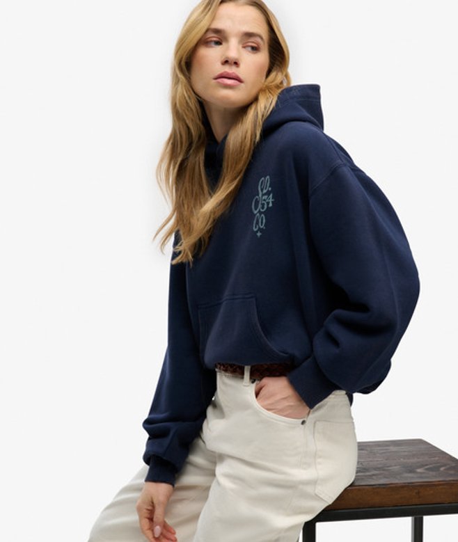 Heritage Hamptons Hoodie