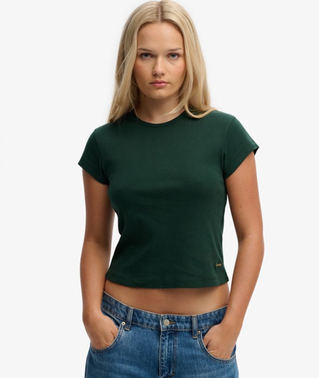 Athletic Essential T-shirt