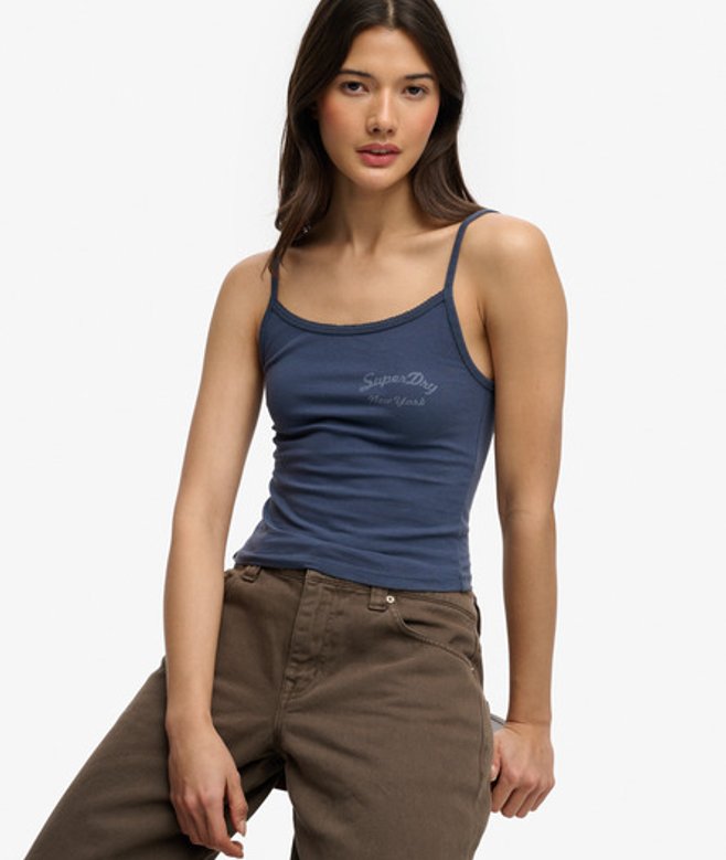 Athletics Essentials Camitop