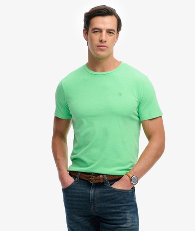 Classic Essential Neon T-shirt