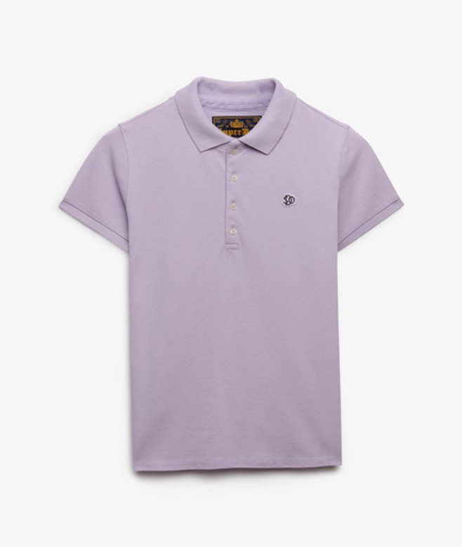 Heritage Slim Fit Poloshirt