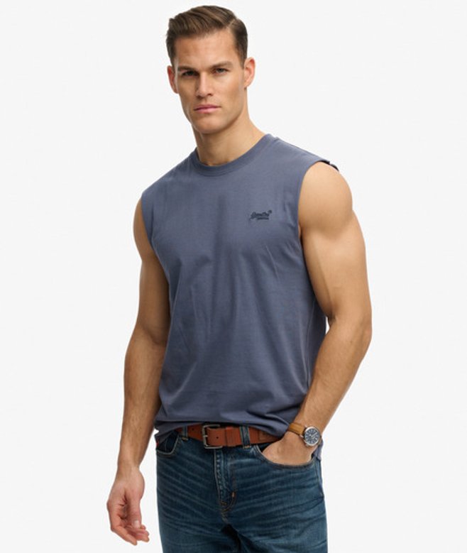 Essential Logo Tanktop