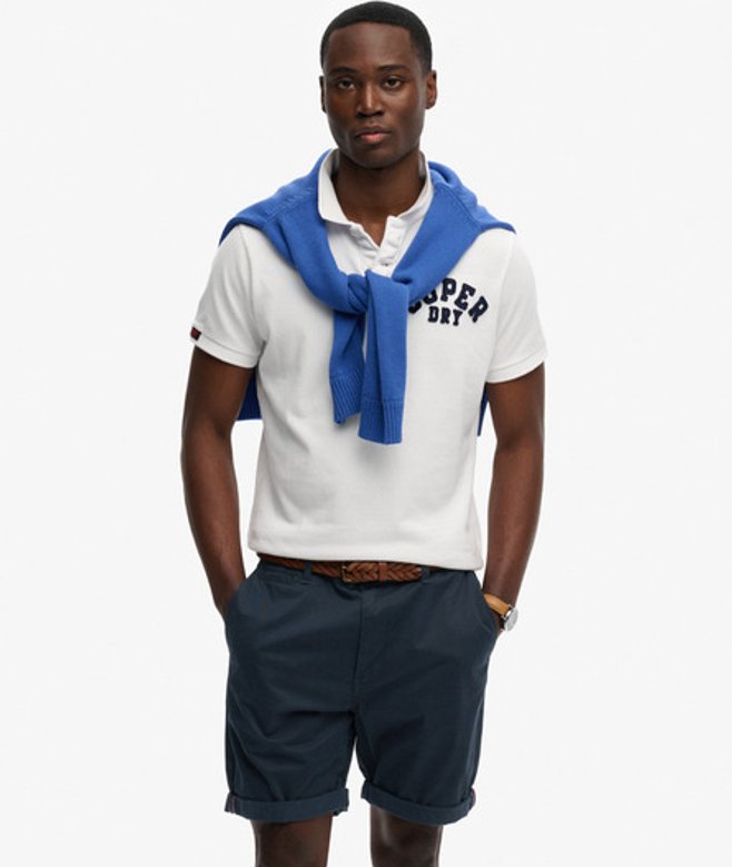 Premium Regular Chino Shorts